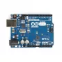 Placa de desarrollo Arduino UNO SMD Rev3