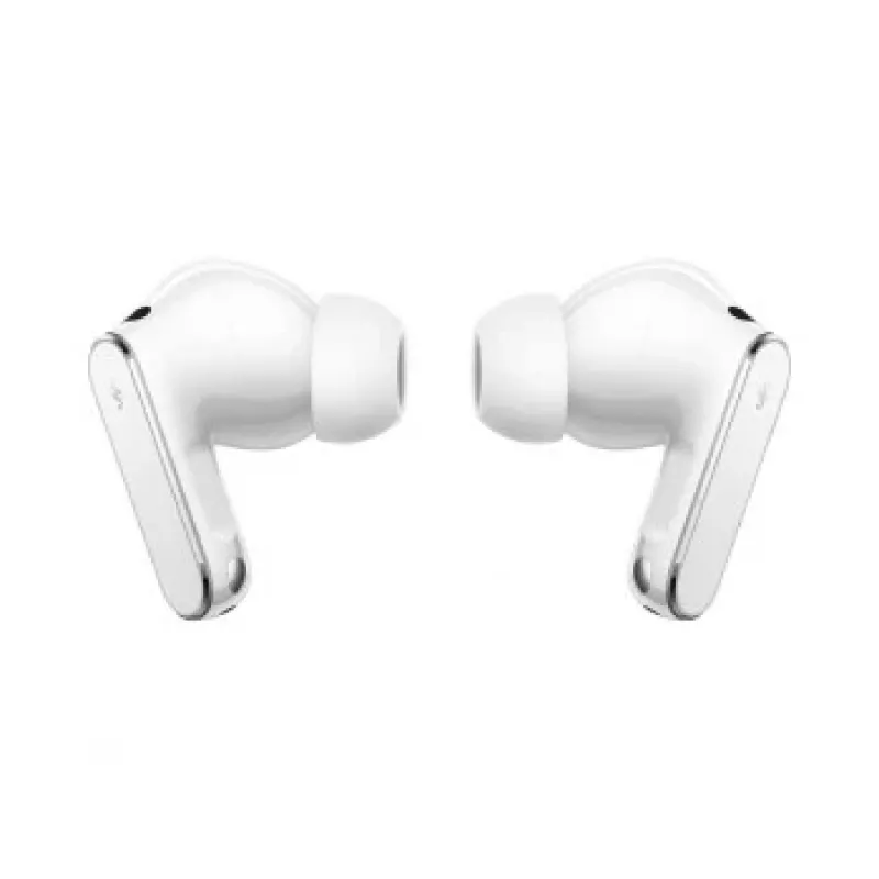 Auriculares HUAWEI FreeBuds Pro 5 — Inalámbricos Bluetooth In-Ear, USB-C, 10–48000 Hz, Blanco