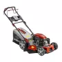 Cortacésped de gasolina Dedra DED8725-53L1 4,0 kW 196 cm³ 53 cm