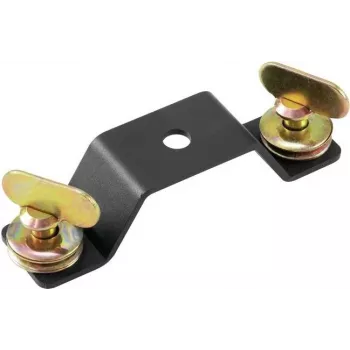 Soporte de montaje EUROLITE 51786574 para luminarias, construcción ligera, modelo 56