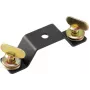 Soporte de montaje EUROLITE 51786574 para luminarias, construcción ligera, modelo 56