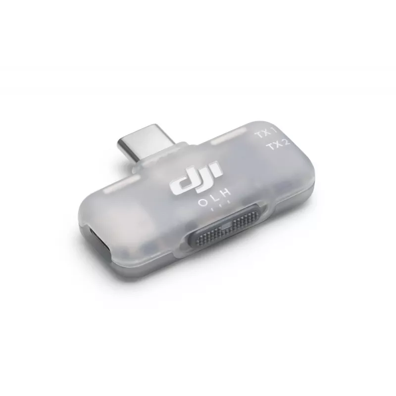 Accesorio para cámara receptor móvil DJI CP.RN.00000508 compatible…