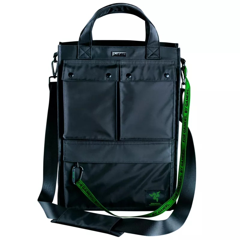 Razer Xanthus - Mochila para portátil - 40,6 cm (16