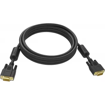 Cable VGA Vision TC 10MVGAP/BL 10 m