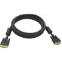 Cable VGA Vision TC 10MVGAP/BL 10 m