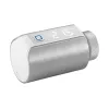 Termostato para radiador Homematic IP HmIP-eTRV-ES, RF 869,65 MHz, pantalla digital, pila AA, gris