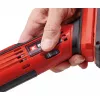 Herramienta multifunción a batería Power X-Change TE-MG 18/1 Li-Solo, 18 voltios (rojo/negro, sin batería ni cargador, accesorios incluidos)