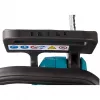 Makita DUC307ZX2 - Motosierra - a batería sin batería, sin cargador - 30 cm - 4,4 kg (DUC307ZX2)