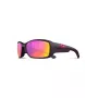 Gafas de ciclismo Julbo Whoops SP3CF — ciruela/rosa