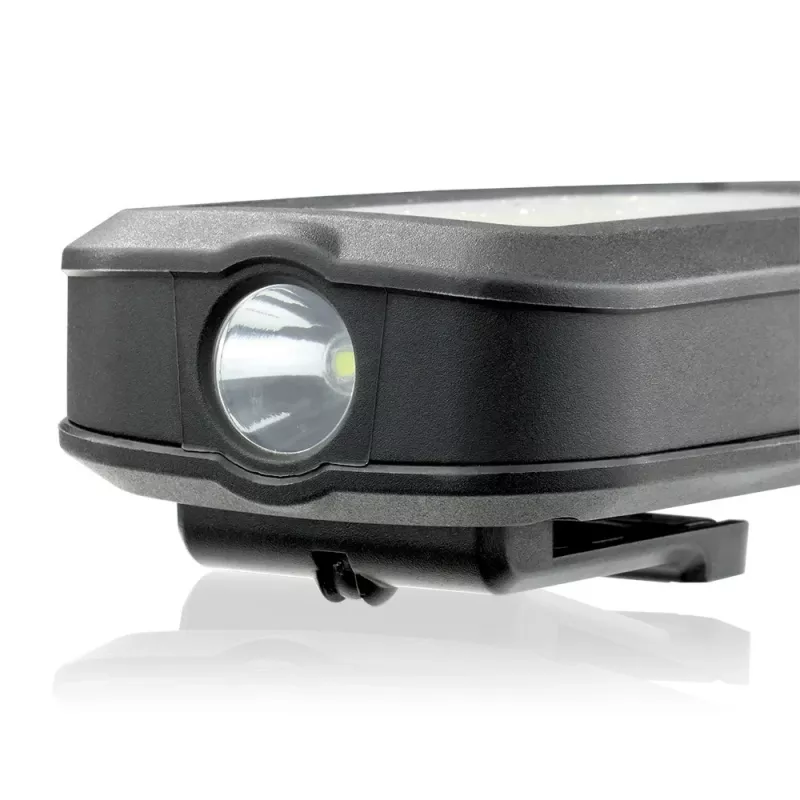 Lámpara de taller LED recargable everActive WL-600R