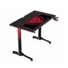 Diablo X-Mate 1000 escritorio gaming, 100×60×75 cm, negro