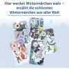 Sagaland Wintermärchen, juego de mesa