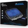 Almohadilla refrigerante White Shark Ice Warrior 43,9 cm (17,3