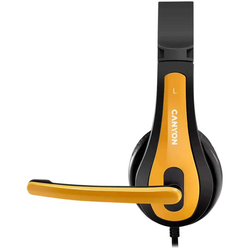 Auriculares Canyon CNS-CHSC1BY