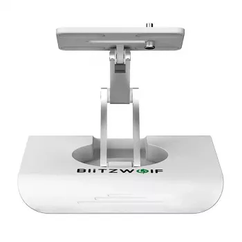 Soporte para proyector BlitzWolf BW-VF4, giro 360°, altura ajustable