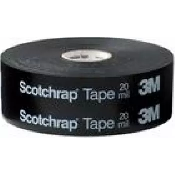 Scotchrap 50MMX30MNR.50 Cinta de protección anticorrosión (7000057502)