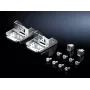 Set de montaje Rittal 7859.060