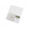 Báscula de cocina Adler AD 3161 Blanca Rectangular Báscula electrónica