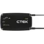 Cargador de batería CTEK Pro 25S 300W 12V 25A — cargador profesional de 12V, 300 W de salida, 25 A máx