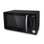 Microondas combinado ESPERANZA COCINERO 1200 W, 20 L, grill 900 W, pantalla LED, de sobremesa, negro