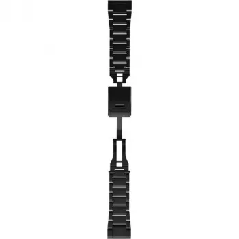 Correa Garmin QuickFit® 26 Titanium 26 mm