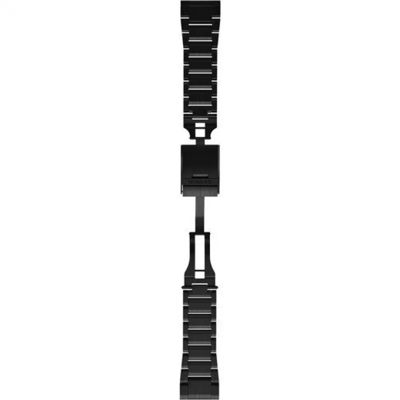 Correa Garmin QuickFit® 26 Titanium 26 mm