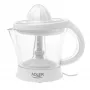 Adler exprimidor de cítricos | AD 4014 | Tipo exprimidor de cítricos | Blanco | 40 W | Número de velocidades 1