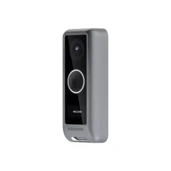 Funda Ubiquiti UVC-G4-DB-Plata
