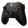 Mando inalámbrico Microsoft Xbox Negro Gamepad Bluetooth Analógico / Digital Android, PC, Xbox One, Xbox One S, Xbox One X, Xbox Series S, Xbox Series X, iOS