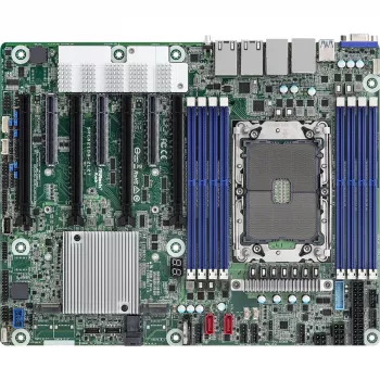 Placa base ASRock SPC621D8-2L2T Intel C621A LGA 4189 ATX