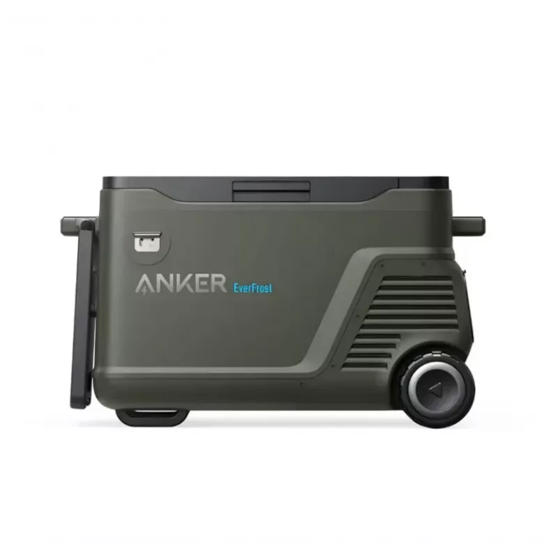 Anker Innovations nevera eléctrica Anker EverFrost con batería 40 negra