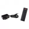 Radio digital Albrecht DR 865 Senior (envase abierto)