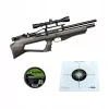 Kral Arms Empire Puncher Synthetic 4,5 mm carabina de aire comprimido