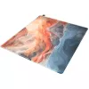 Alfombrilla de ratón CHERRY XTRFY GP5 L Amnis Blue