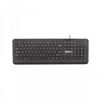 Teclado Sbox K-19