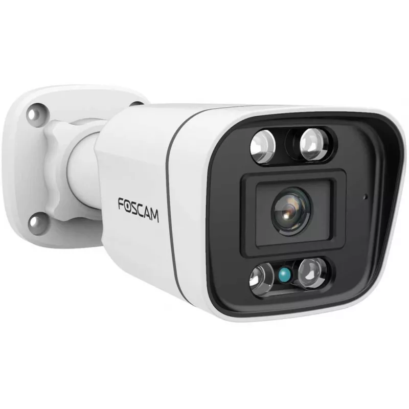 Foscam FNA108E-B4-2T BLACK Producto negro