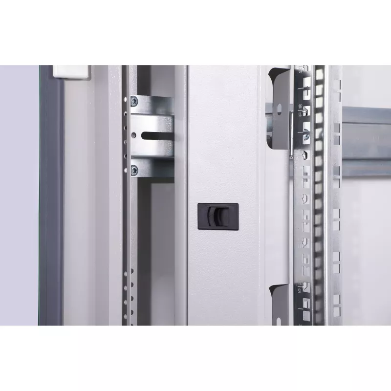 Rack autoportante Digitus DN-19 26U-8/8-1