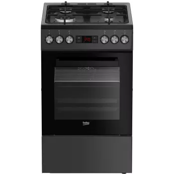 Cocina independiente Beko FSM 51330 DAOT