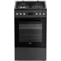 Cocina independiente Beko FSM 51330 DAOT