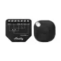 Control de persiana WiFi Shelly Shutter BLU (Shelly_Shutter_BLU_1) botón Bluetooth, carcasa robusta