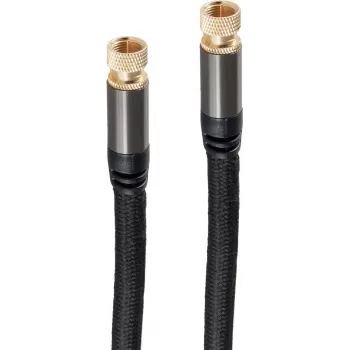 Cable coaxial Shiverpeaks BS20-55055