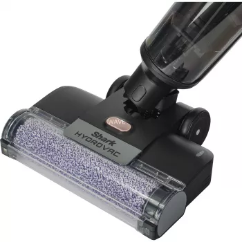 Shark WD210EU Aspirador de mano Negro