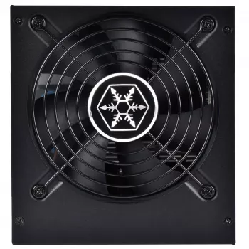 Fuente de alimentación SilverStone SST-ST75F-PB 750 Watt
