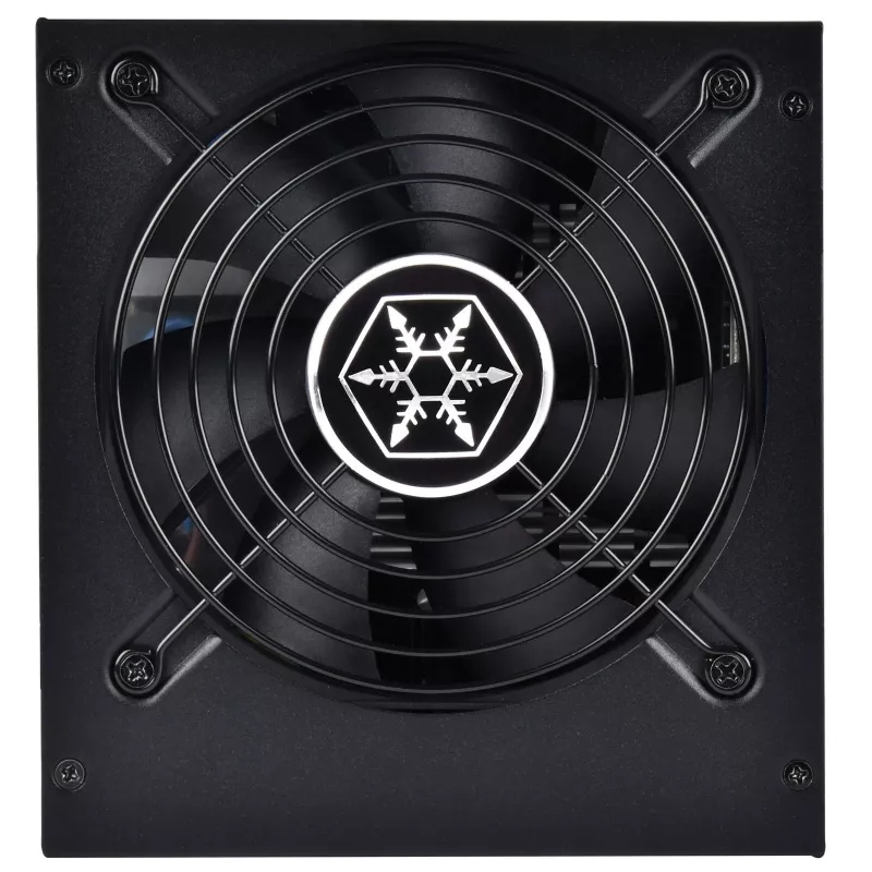 Fuente de alimentación SilverStone SST-ST75F-PB 750 Watt