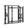 Soporte para videowall de TV MACLEAN MC-845 VESA 600x400mm soporte para pantallas