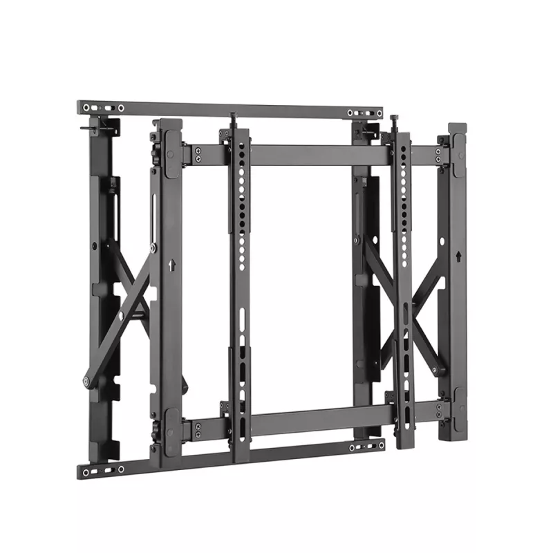Soporte para videowall de TV MACLEAN MC-845 VESA 600x400mm soporte para pantallas