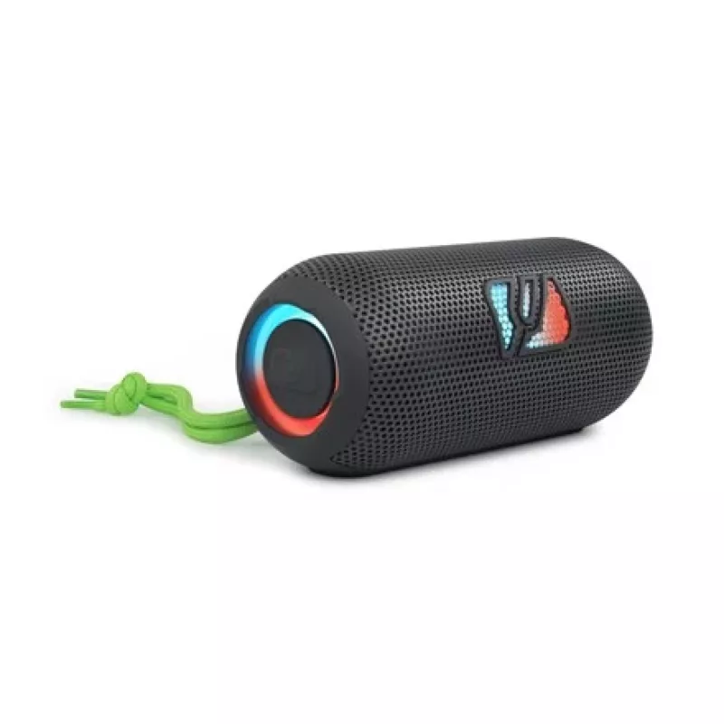Muse M-790 BT Altavoz portátil/para fiestas Negro 60 W
