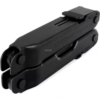 Leatherman 832758 negro
