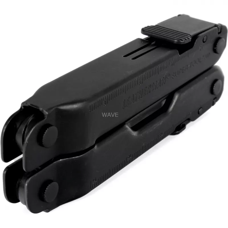 Leatherman 832758 negro