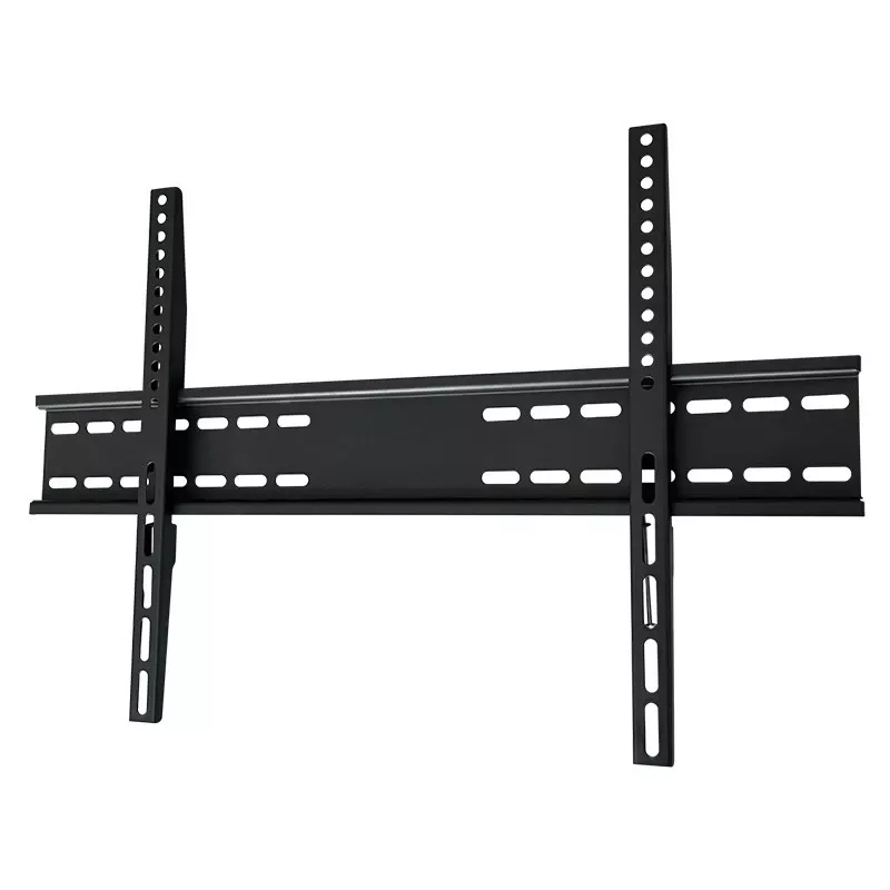 Tracer WallGrip TRAUCH47657 soporte de pared para TV, 37–80 pulgadas, VESA hasta 600x400, máx. 50 kg, metálico, negro